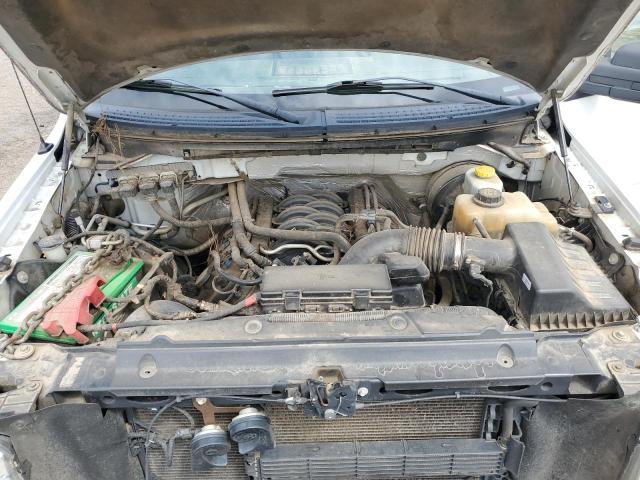 Foto 11 de la subasta – 2014 FORD F150 SUPER con VIN 1FTFX1CF2EKE76368