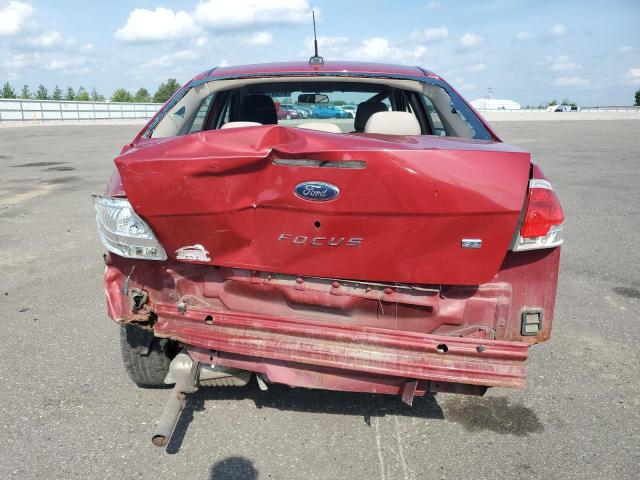 Photo 6 from auction – 2009 FORD FOCUS SE with VIN 1FAHP35N99W230429