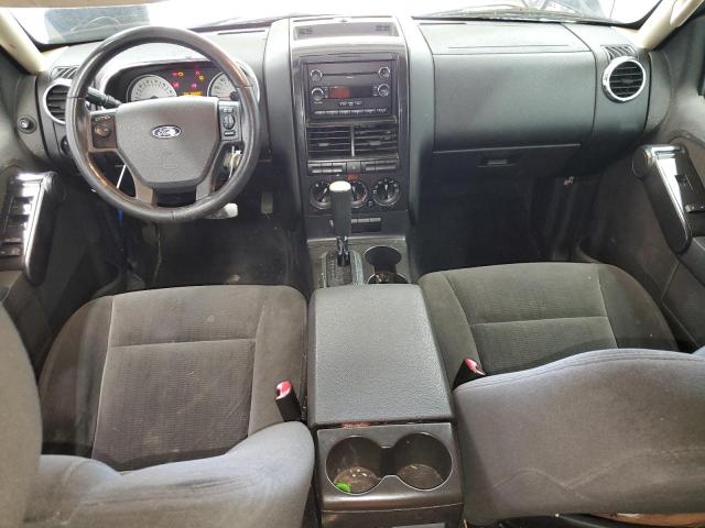 Photo 8 from auction – 2010 FORD EXPLORER X with VIN 1FMEU8DE5AUA91173