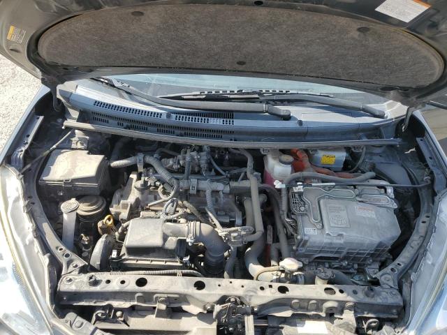 Photo 11 from auction – 2016 TOYOTA PRIUS C with VIN JTDKDTB32G1114611