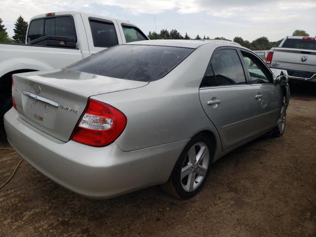 Photo 3 from auction – 2003 TOYOTA CAMRY LE with VIN 4T1BE32K03U749030