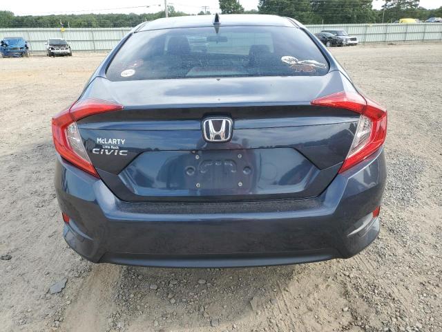 Photo 6 from auction – 2017 HONDA CIVIC EX with VIN 19XFC2F72HE034588