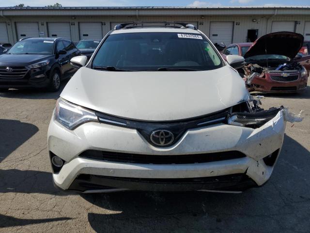 Photo 5 from auction – 2017 TOYOTA RAV4 LIMIT with VIN 2T3DFREV2HW649282