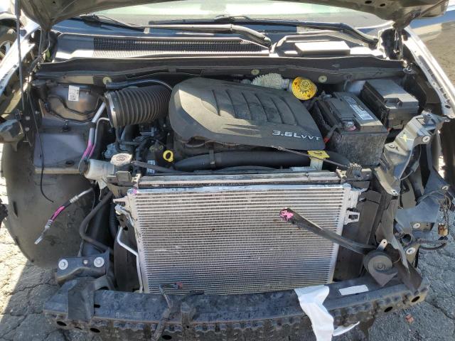 Photo 12 from auction – 2018 DODGE GRAND CARA with VIN 2C4RDGCG0JR328457