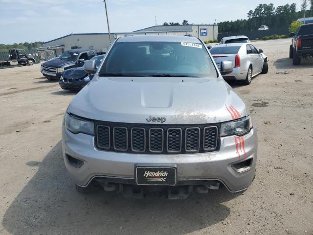 Photo 5 from auction – 2016 JEEP GRAND CHER with VIN 1C4RJFAG8GC457540