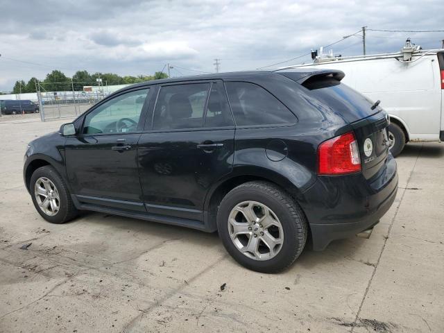 Photo 2 from auction – 2013 FORD EDGE SEL with VIN 2FMDK3J95DBC72683
