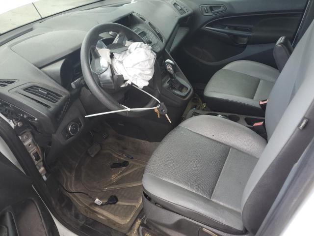 Photo 7 from auction – 2018 FORD TRANSIT CO with VIN NM0LS7E76J1351820