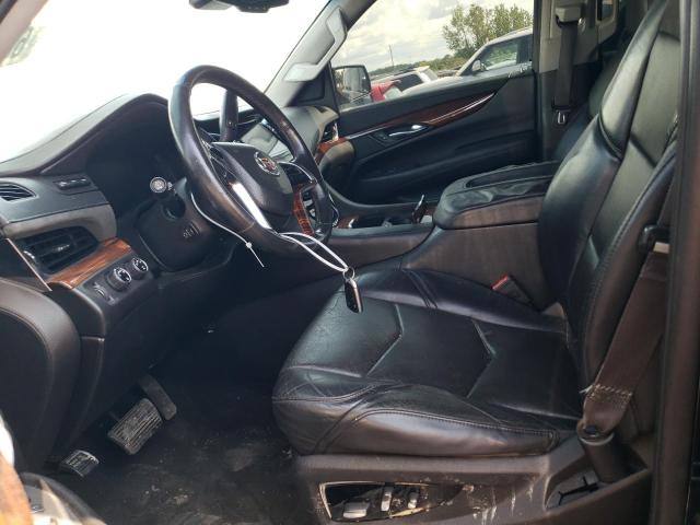 Photo 7 from auction – 2015 CADILLAC ESCALADE L with VIN 1GYS4BKJ8FR289058