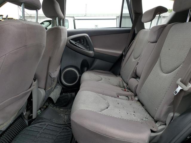 Photo 11 from auction – 2006 TOYOTA RAV4 with VIN JTMBD33V865017002