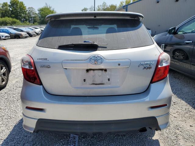 Photo 6 from auction – 2009 TOYOTA COROLLA MA with VIN 2T1GE40EX9C002019
