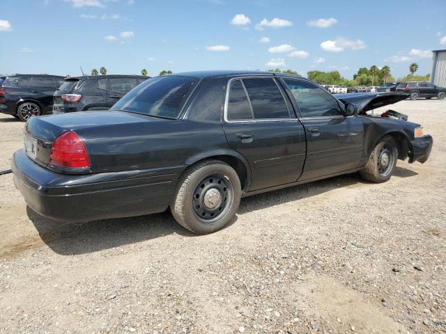 Photo 3 from auction – 2006 FORD CROWN VICT with VIN 2FAHP71W16X130394