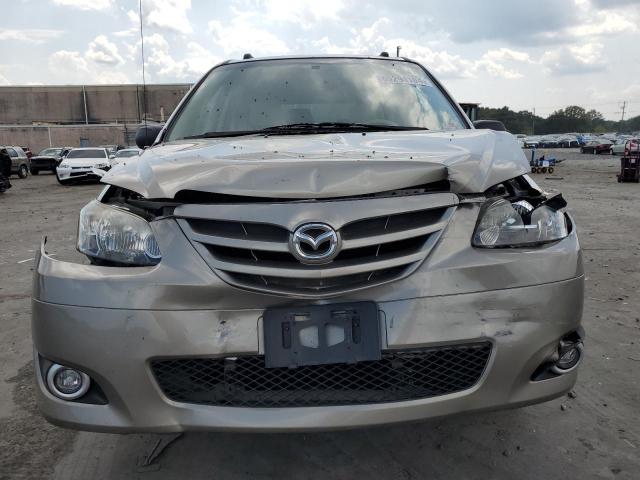 Photo 5 from auction – 2006 MAZDA MPV WAGON with VIN JM3LW28J160569718