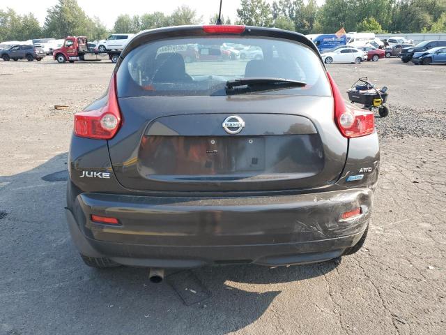 Photo 6 from auction – 2012 NISSAN JUKE S with VIN JN8AF5MV9CT123597