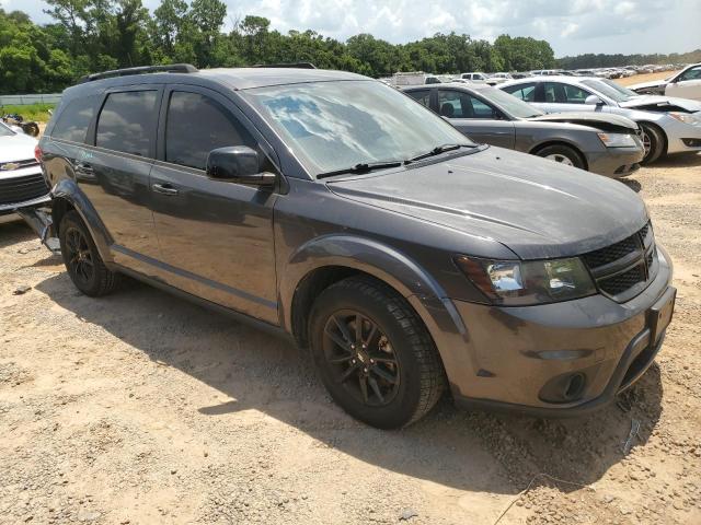 Foto 4 de la subasta – 2019 DODGE JOURNEY SE con VIN 3C4PDCBB6KT784063