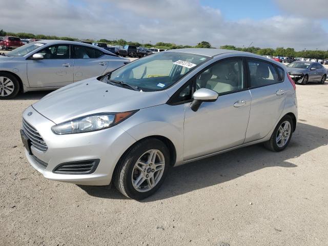Photo 1 from auction – 2018 FORD FIESTA SE with VIN 3FADP4EJ7JM107010