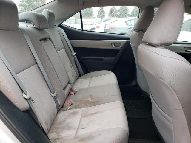 Photo 10 from auction – 2015 TOYOTA COROLLA L with VIN 2T1BURHE7FC298563