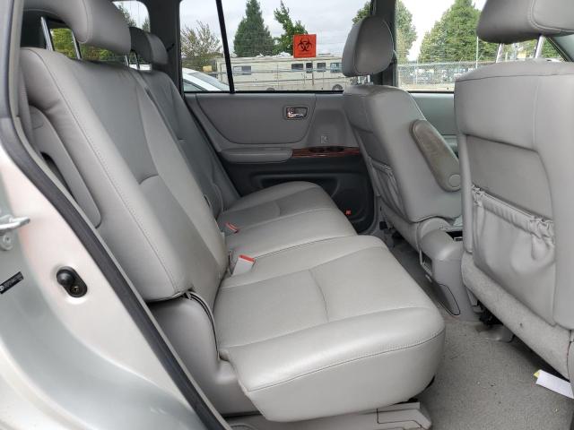 Photo 11 from auction – 2006 TOYOTA HIGHLANDER with VIN JTEEP21AX60158547