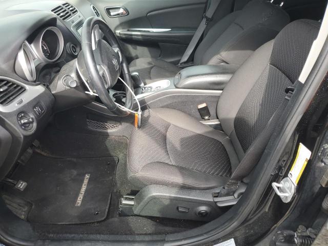 Photo 7 from auction – 2017 DODGE JOURNEY SX with VIN 3C4PDDBG6HT602968