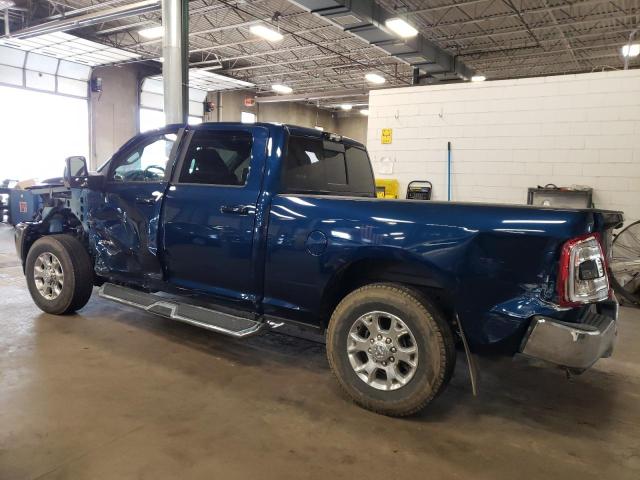 Photo 2 from auction – 2024 RAM 2500 LARAM with VIN 3C6UR5FL4RG102763