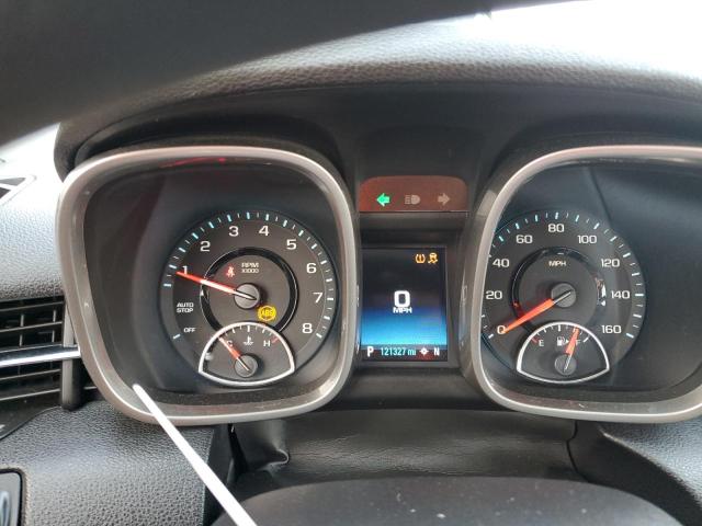 Photo 9 from auction – 2015 CHEVROLET MALIBU LS with VIN 1G11B5SL3FF236191