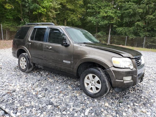 Foto 4 de la subasta – 2008 FORD EXPLORER X con VIN 1FMEU73E98UA67450