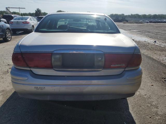 Photo 6 from auction – 2004 BUICK LESABRE LI with VIN 1G4HR54KX44167252