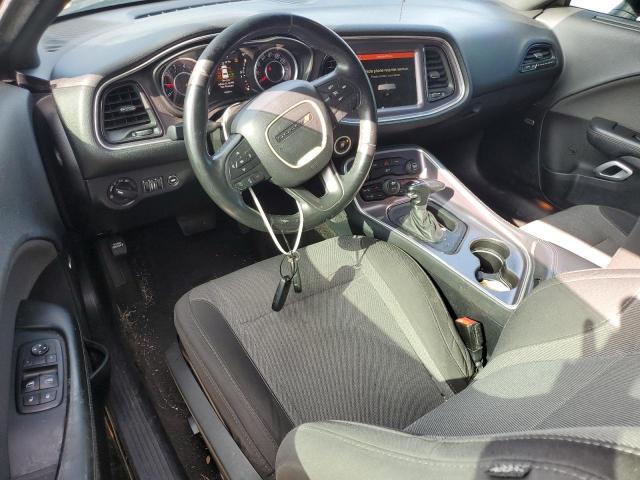 Photo 8 from auction – 2015 DODGE CHALLENGER with VIN 2C3CDZAG2FH888289