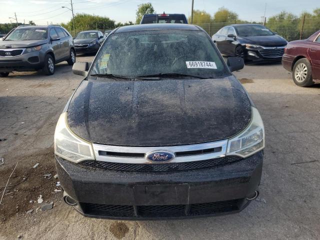 Photo 5 from auction – 2011 FORD FOCUS SE with VIN 1FAHP3FN3BW126314