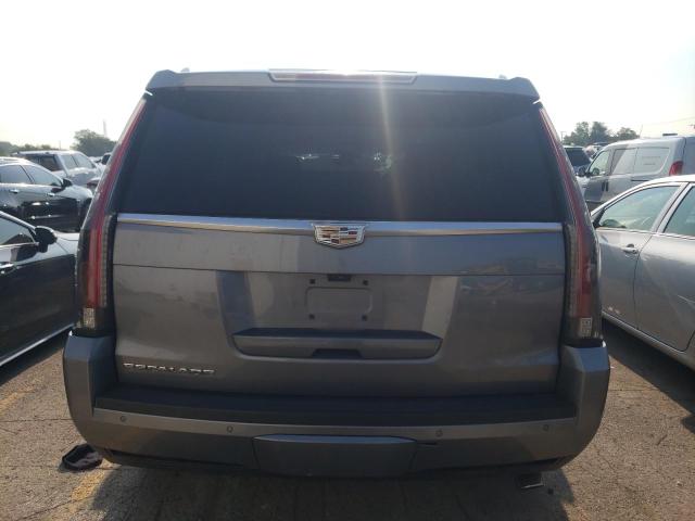 Photo 6 from auction – 2019 CADILLAC ESCALADE P with VIN 1GYS4CKJ9KR249460
