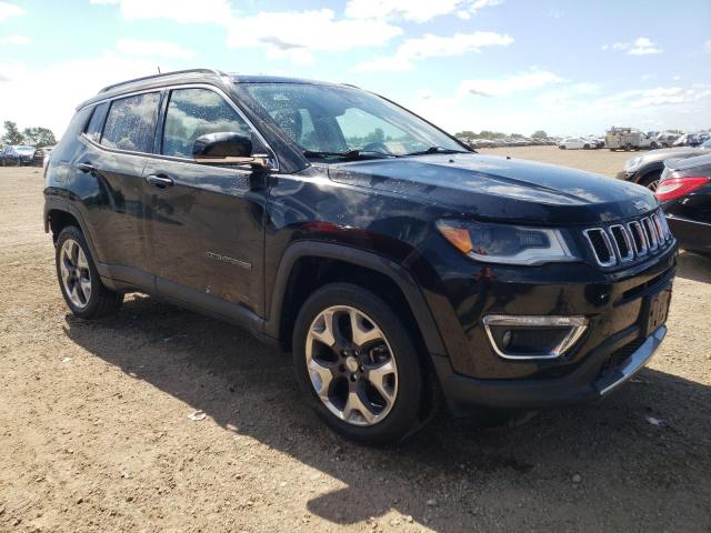 Photo 4 from auction – 2018 JEEP COMPASS LI with VIN 3C4NJDCBXJT340624