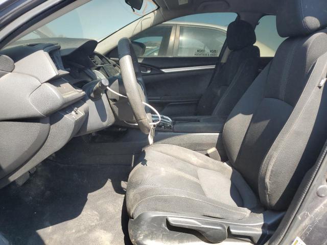 Photo 7 from auction – 2016 HONDA CIVIC LX with VIN 2HGFC2F53GH564989