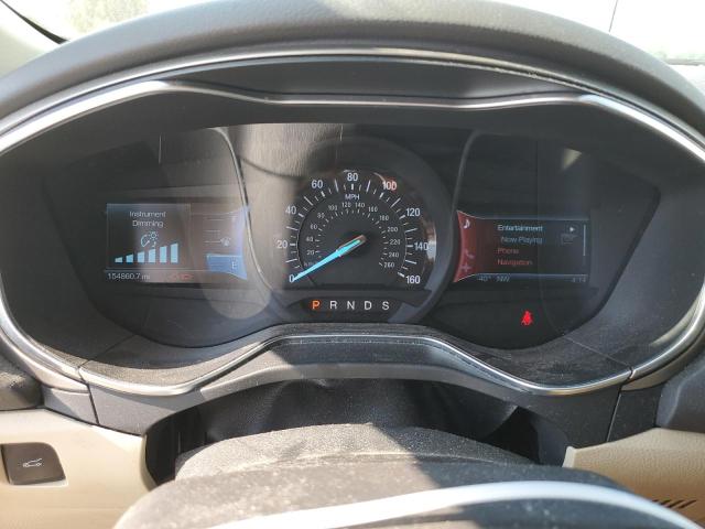 Photo 9 from auction – 2014 FORD FUSION SE with VIN 3FA6P0H95ER220305