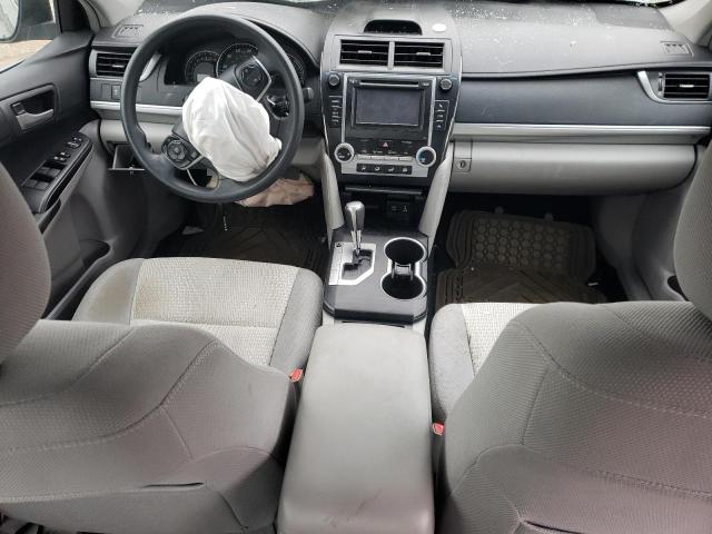 Photo 8 from auction – 2012 TOYOTA CAMRY BASE with VIN 4T4BF1FKXCR180544