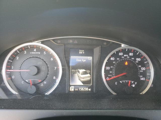 Photo 9 from auction – 2017 TOYOTA CAMRY LE with VIN 4T1BF1FK3HU289705