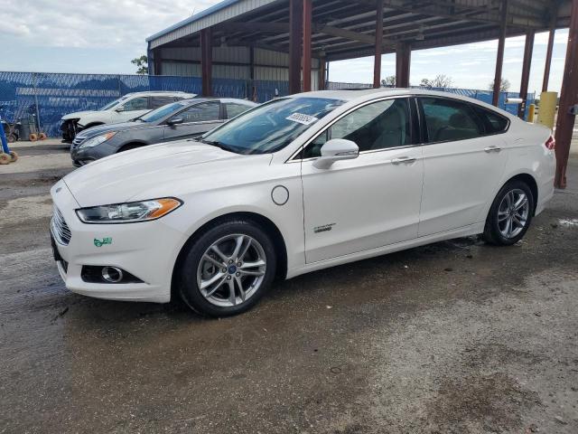 Photo 1 from auction – 2015 FORD FUSION TIT with VIN 3FA6P0SU9FR137345