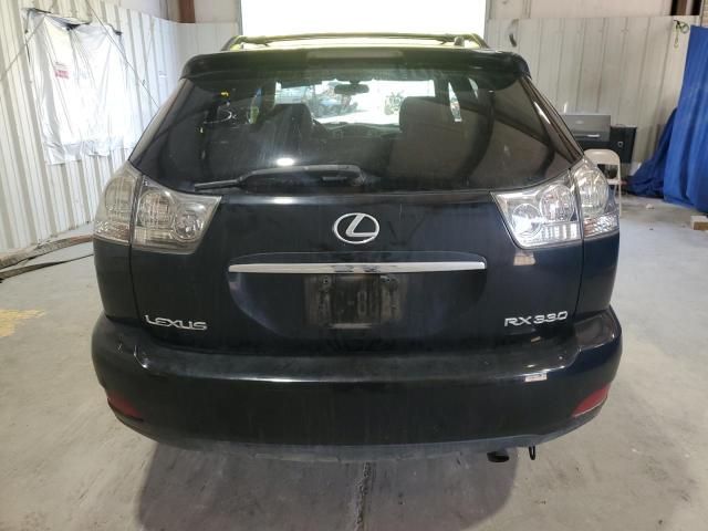 Photo 6 from auction – 2005 LEXUS RX 330 with VIN 2T2GA31U25C038272