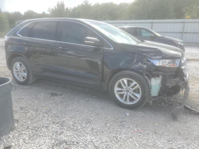 Photo 4 from auction – 2015 FORD EDGE SEL with VIN 2FMTK3J96FBC04651