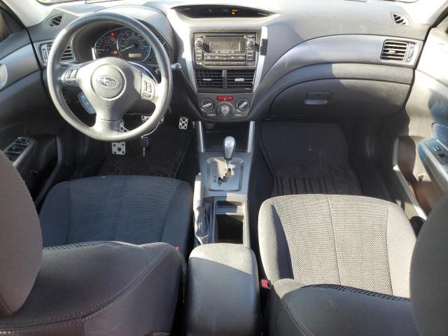 Photo 8 from auction – 2011 SUBARU FORESTER with VIN JF2SHGACXBH717420