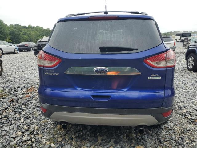 Photo 6 from auction – 2013 FORD ESCAPE SEL with VIN 1FMCU0HXXDUC07038