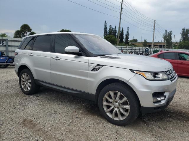 Photo 4 from auction – 2016 LAND ROVER RANGE ROVE with VIN SALWR2VF7GA637943