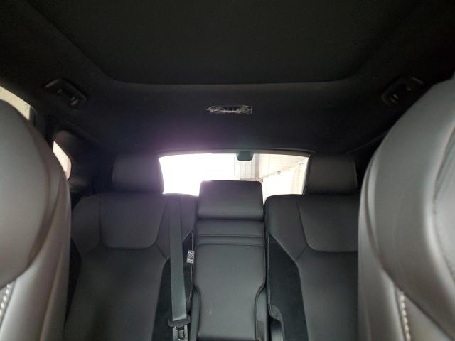 Photo 10 from auction – 2023 LEXUS RX 500H F with VIN 2T2BCMEA8PC002972