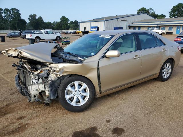 TOYOTA CAMRY BASE 2011 with VIN 4T1BF3EKXBU207120 - Photo from auction