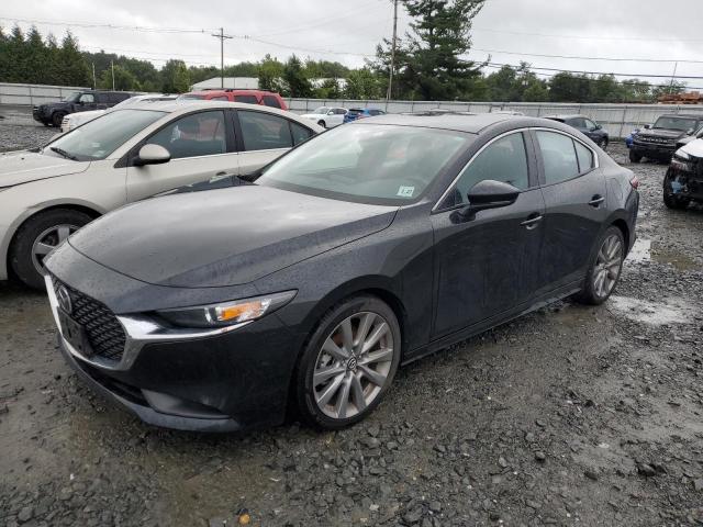 MAZDA 3 SELECT 2022 with VIN 3MZBPABL9NM300154 - Photo from auction