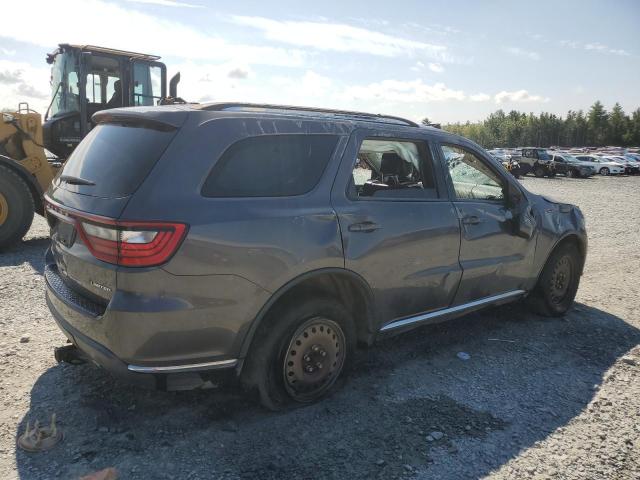 Photo 3 from auction – 2016 DODGE DURANGO LI with VIN 1C4RDJDG9GC424455