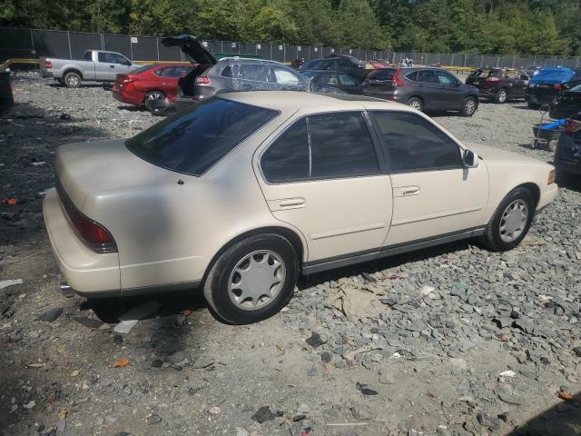 Photo 3 from auction – 1990 NISSAN MAXIMA with VIN JN1HJ01P8LT401233