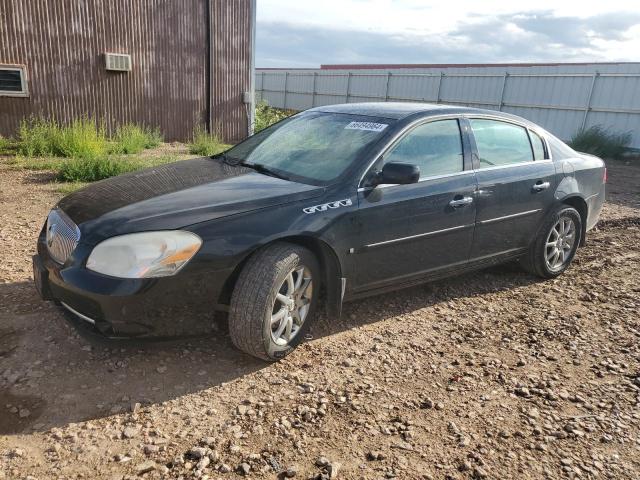 BUICK LUCERNE 2008 with VIN 1G4HE57Y28U150933 - Photo from auction