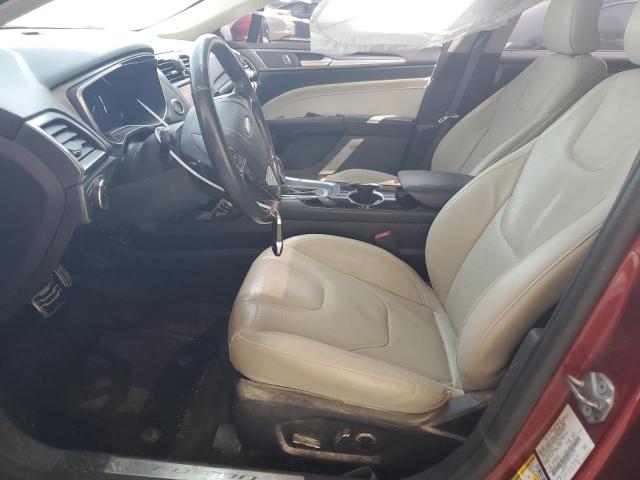 Photo 7 from auction – 2015 FORD FUSION TIT with VIN 3FA6P0K98FR251722