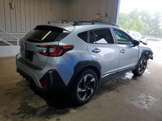 Photo 3 from auction – 2024 SUBARU CROSSTREK with VIN 4S4GUHM63R3716673