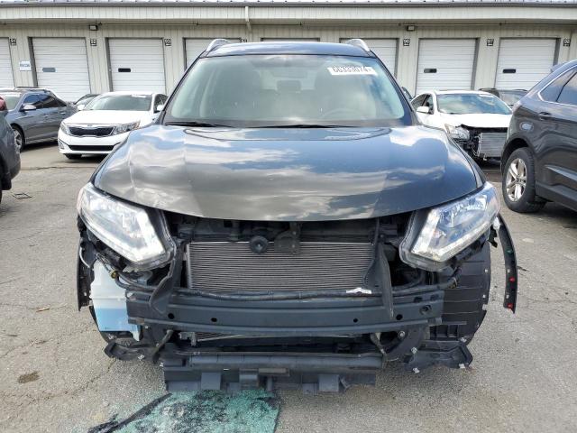 Photo 5 from auction – 2016 NISSAN ROGUE S with VIN KNMAT2MT6GP683366