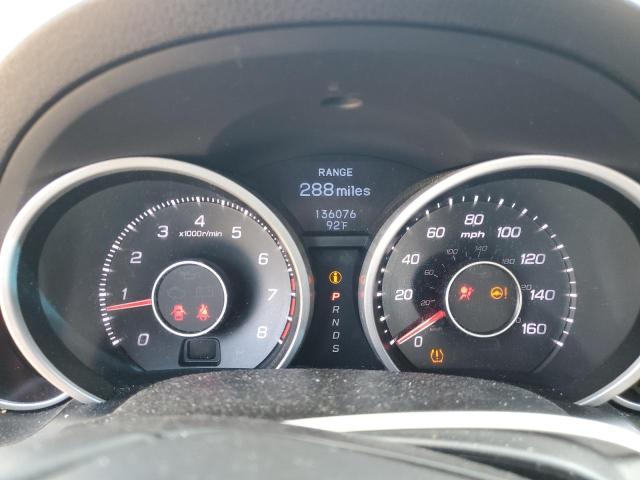 Photo 9 from auction – 2013 ACURA TL TECH with VIN 19UUA9F57DA004425
